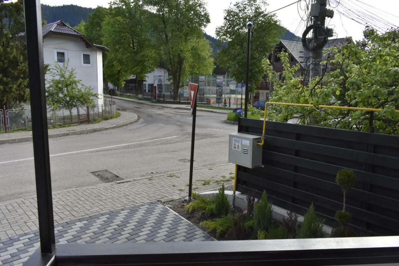 Cazare Moldi Btt Câmpulung Moldovenesc Exterior photo