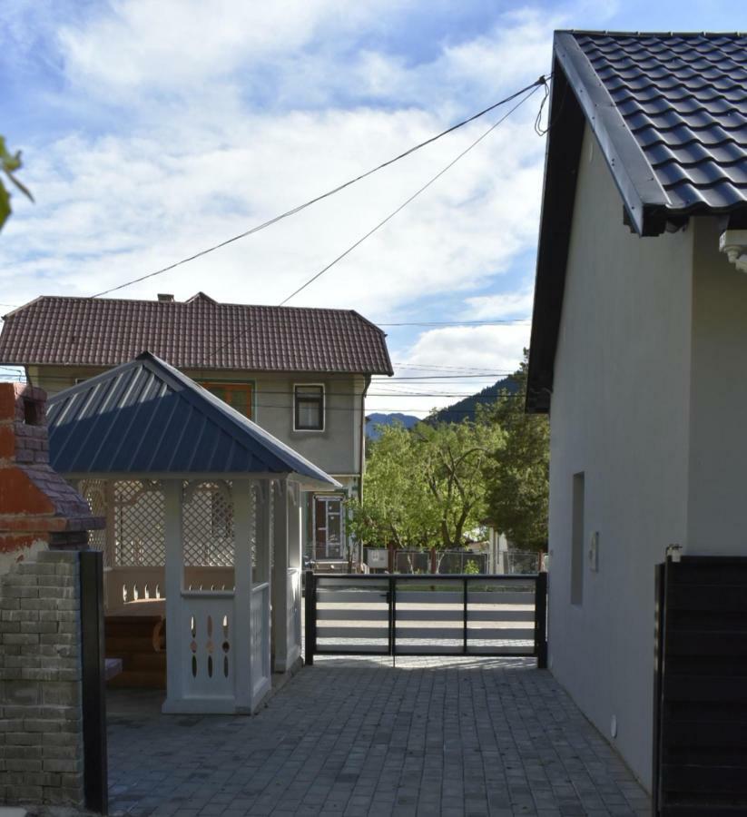 Cazare Moldi Btt Câmpulung Moldovenesc Exterior photo