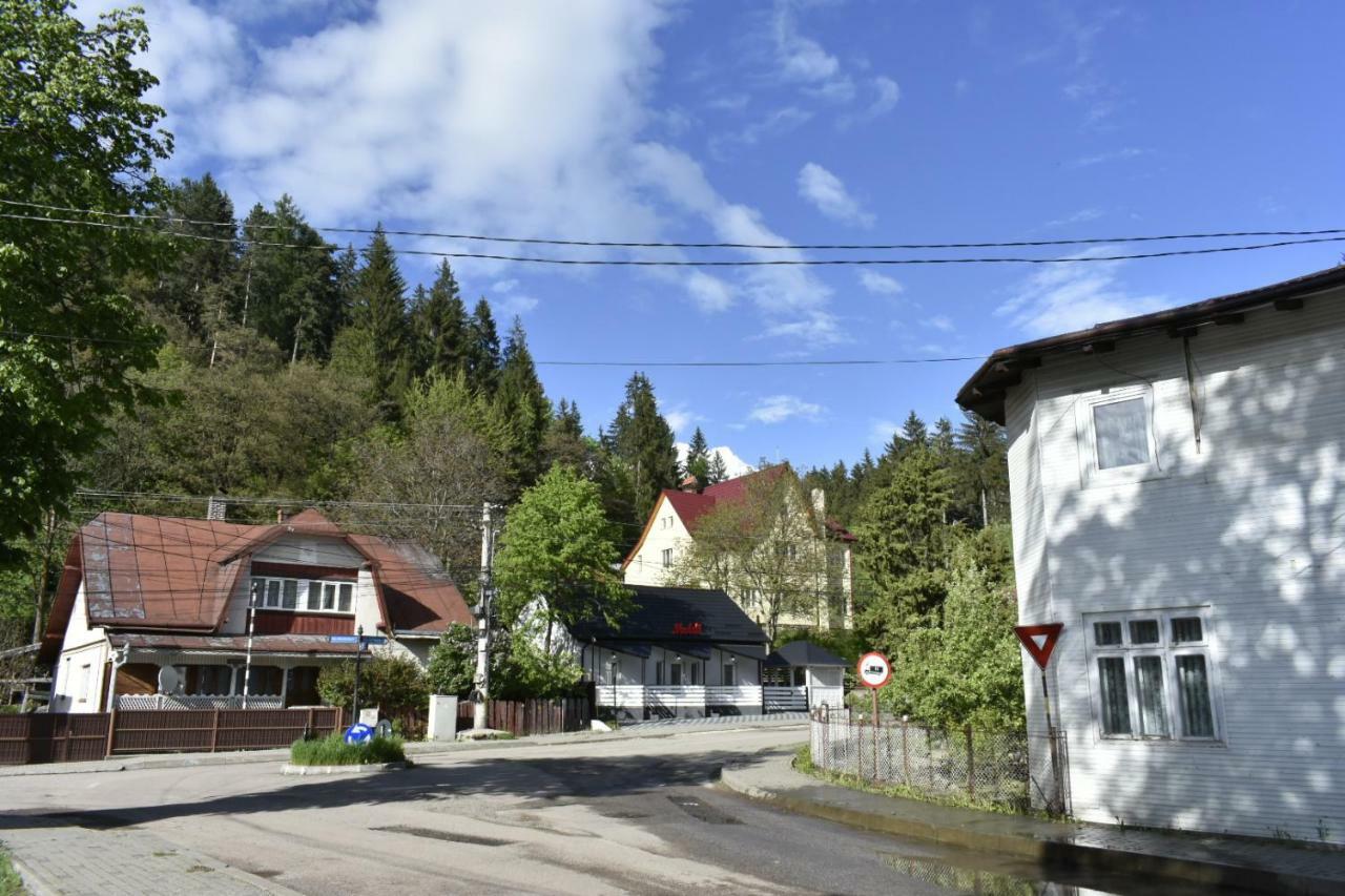 Cazare Moldi Btt Câmpulung Moldovenesc Exterior photo